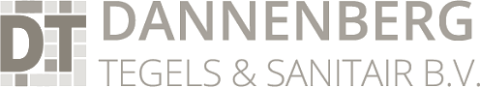 Logo Dannenberg Tegels & Sanitair