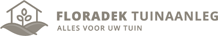 Logo Floradek Tuinaanleg