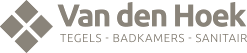 Logo Van den Hoek