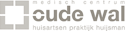 Logo Huisartsenpraktijk Huijsman