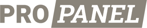 Logo Pro Panel
