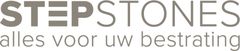 Logo Step Stones