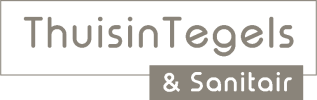 Logo Thuis in Tegels & Sanitair