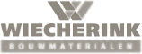 Logo Wiecherink Bouwmaterialen