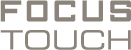 Logo Focus Touch