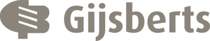 Logo Gijsberts