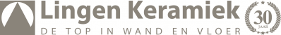 Logo Lingen Keramiek