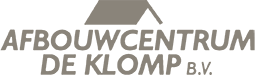 Logo Afbouwcentrum De Klomp