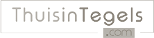 Logo Thuis in Tegels