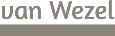 Logo Van Wezel