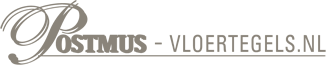 Logo Postmus Vloertegels