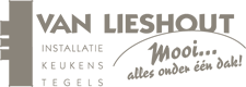 Logo Van Lieshout