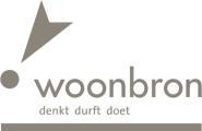 Logo Woonbron