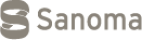 Logo Sanoma