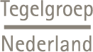 Logo Tegelgroep Nederland