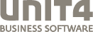 Logo Unit4